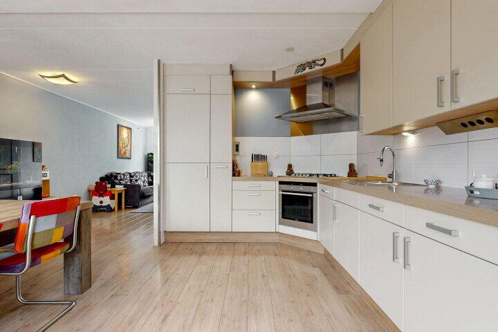 Foto 26 - Kampweg 21, Swifterbant