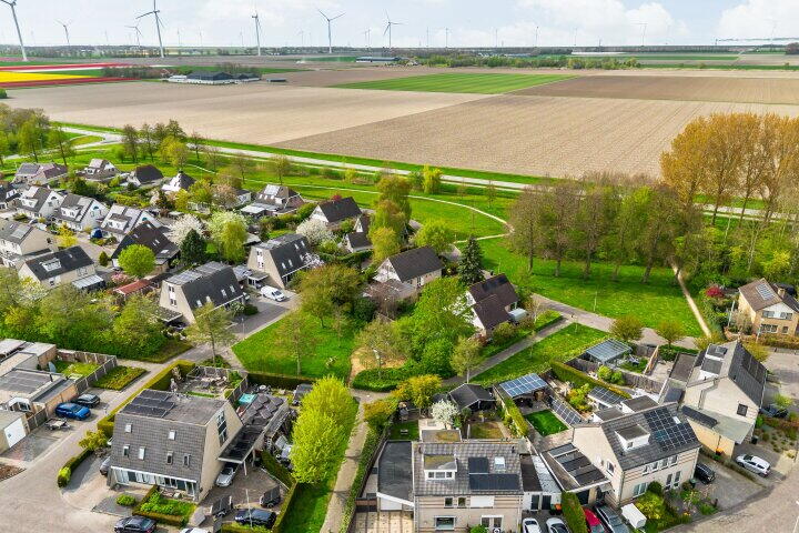 Foto 4 - Kampweg 21, Swifterbant