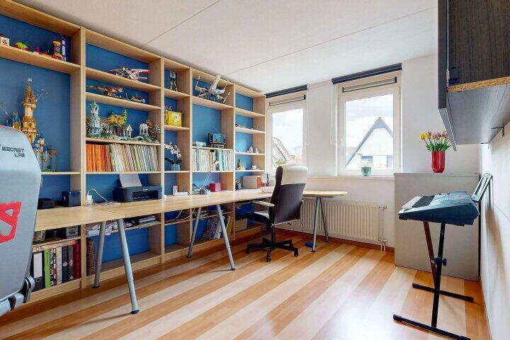 Foto 33 - Kampweg 21, Swifterbant