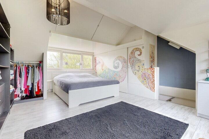 Foto 39 - Kampweg 21, Swifterbant