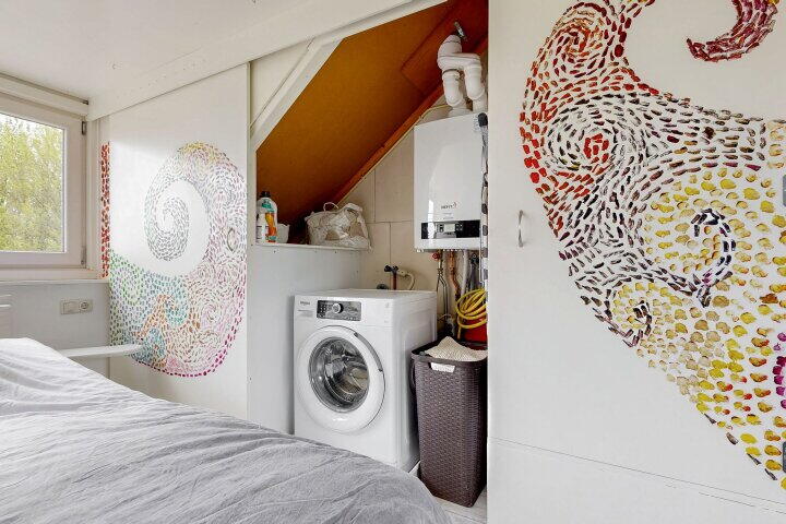 Foto 40 - Kampweg 21, Swifterbant