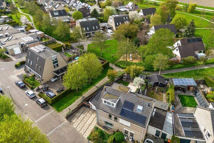 Foto 5 - Kampweg 21, Swifterbant