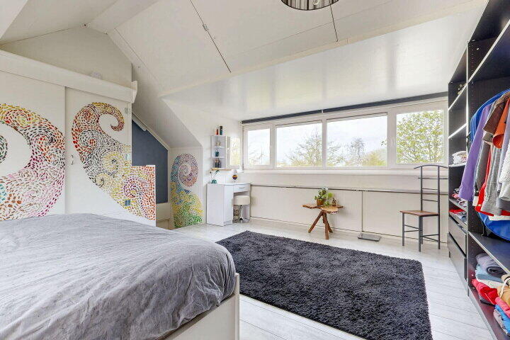 Foto 42 - Kampweg 21, Swifterbant