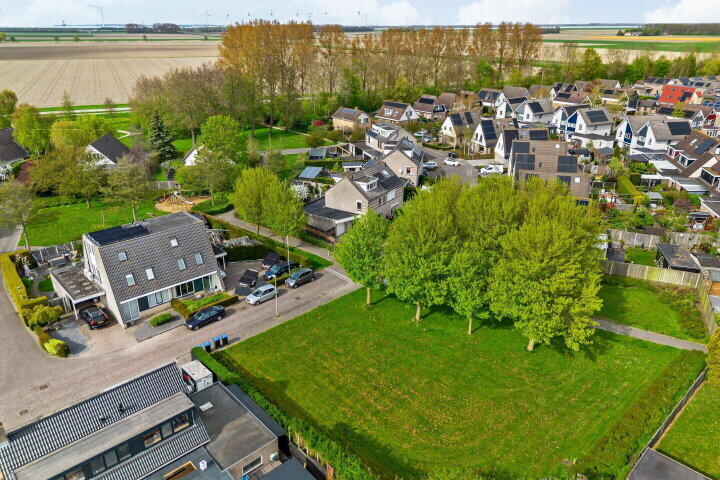 Foto 43 - Kampweg 21, Swifterbant