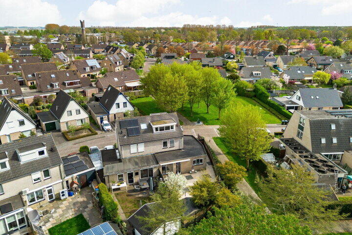 Foto 45 - Kampweg 21, Swifterbant