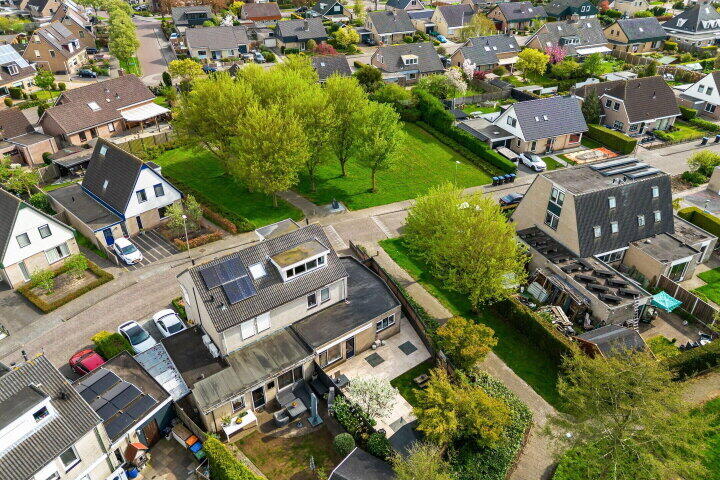 Foto 46 - Kampweg 21, Swifterbant