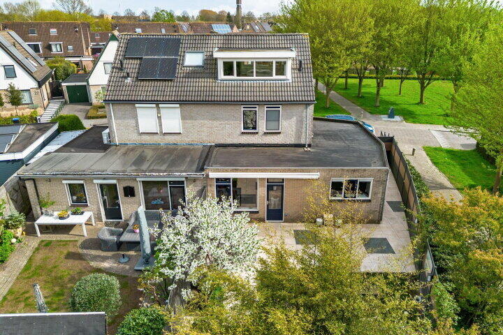 Foto 48 - Kampweg 21, Swifterbant