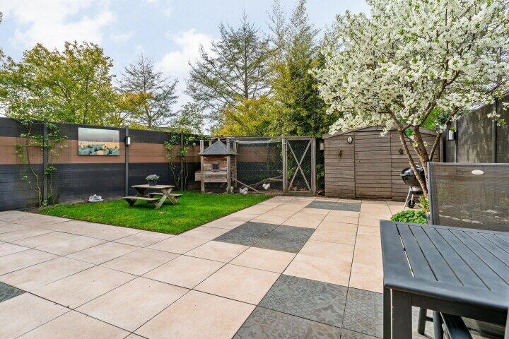 Foto 49 - Kampweg 21, Swifterbant