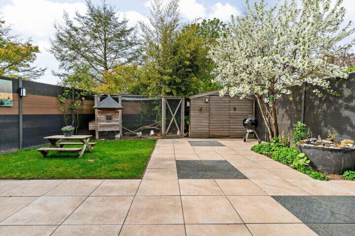 Foto 50 - Kampweg 21, Swifterbant