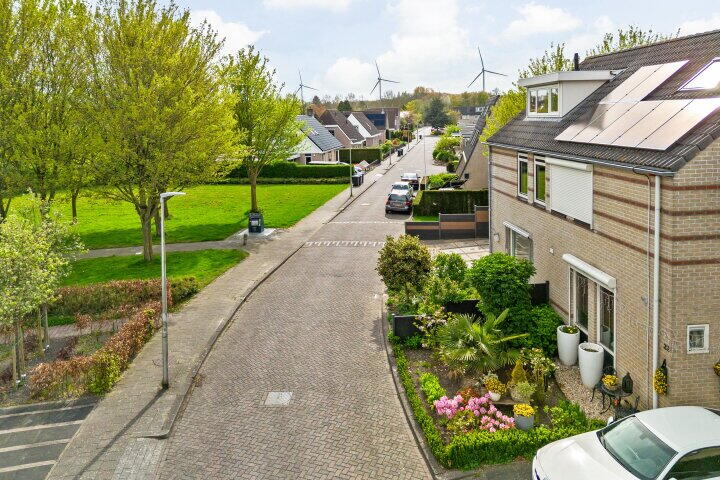 Foto 6 - Kampweg 21, Swifterbant