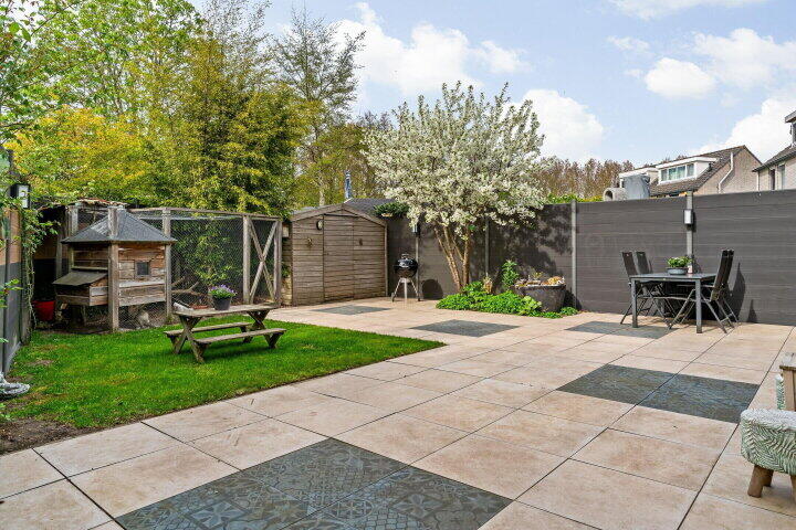 Foto 51 - Kampweg 21, Swifterbant