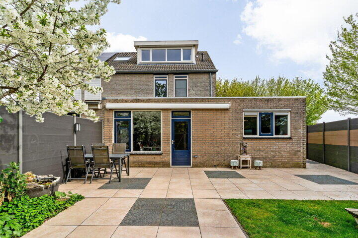 Foto 52 - Kampweg 21, Swifterbant