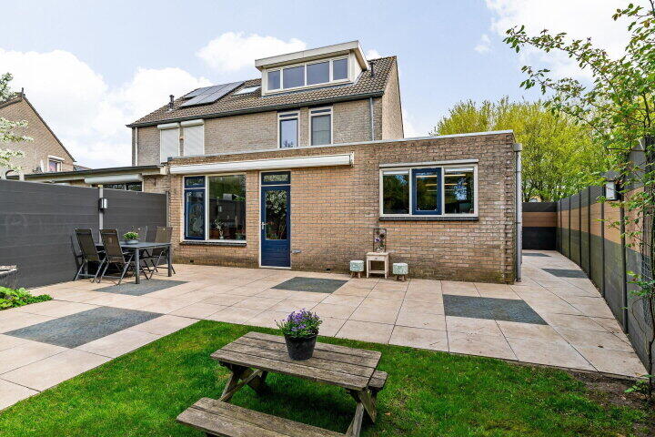 Foto 53 - Kampweg 21, Swifterbant