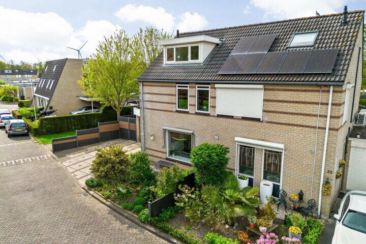 Foto 7 - Kampweg 21, Swifterbant