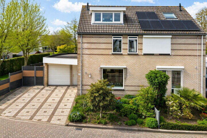 Foto 8 - Kampweg 21, Swifterbant