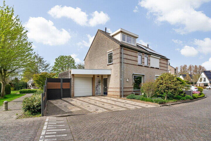 Foto 9 - Kampweg 21, Swifterbant