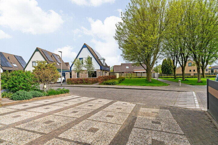 Foto 10 - Kampweg 21, Swifterbant