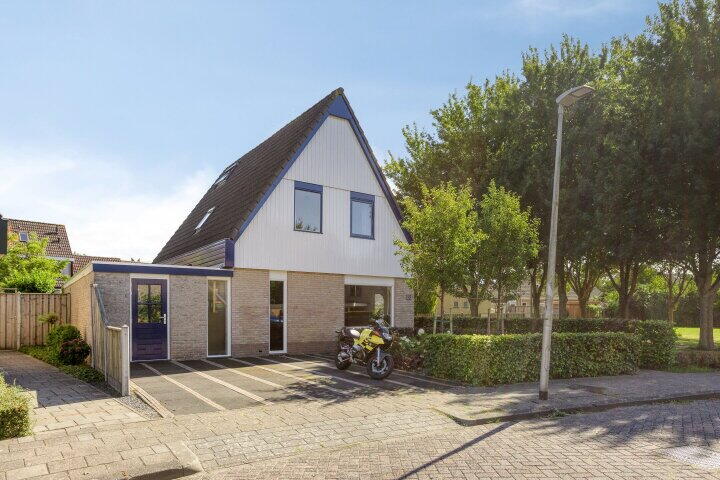 Foto 1 - Kampweg 18, Swifterbant