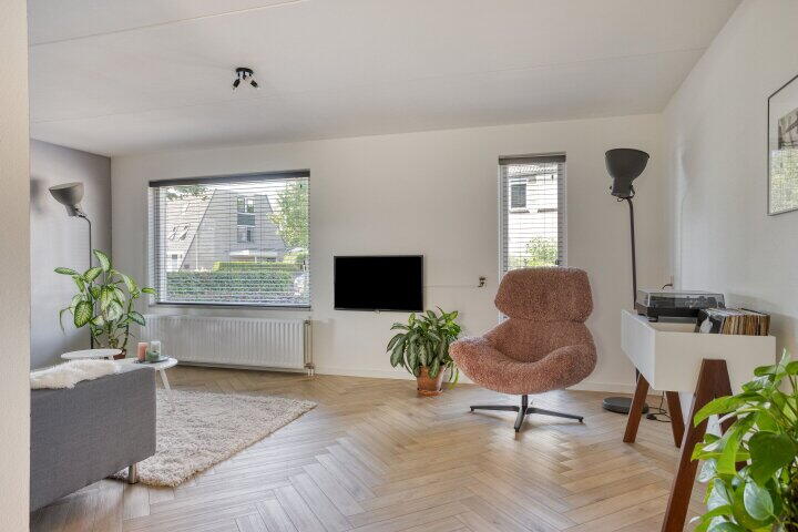 Foto 12 - Kampweg 18, Swifterbant