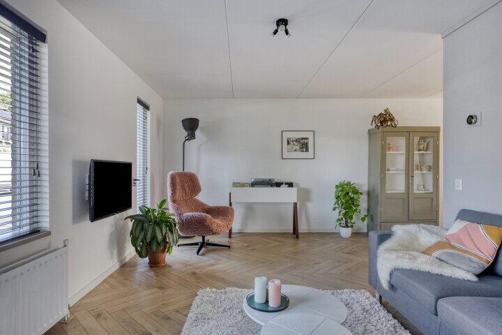 Foto 14 - Kampweg 18, Swifterbant