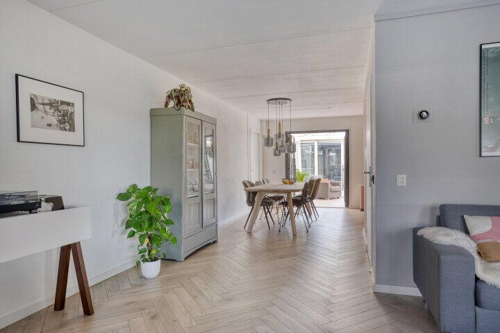 Foto 15 - Kampweg 18, Swifterbant