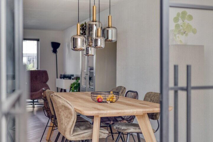 Foto 16 - Kampweg 18, Swifterbant