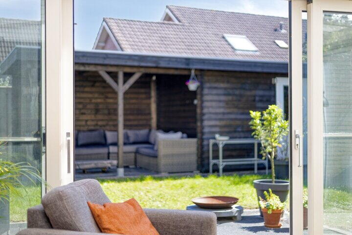 Foto 21 - Kampweg 18, Swifterbant