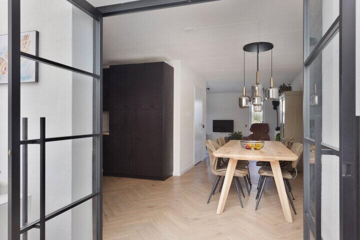 Foto 23 - Kampweg 18, Swifterbant