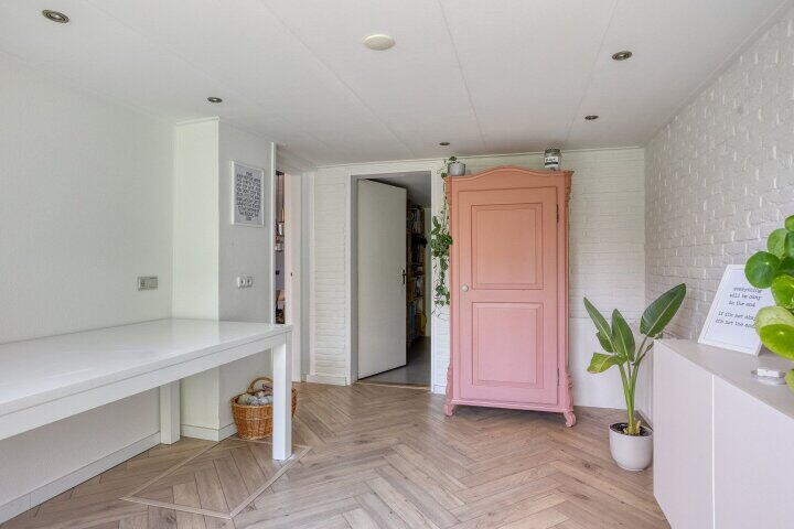 Foto 25 - Kampweg 18, Swifterbant