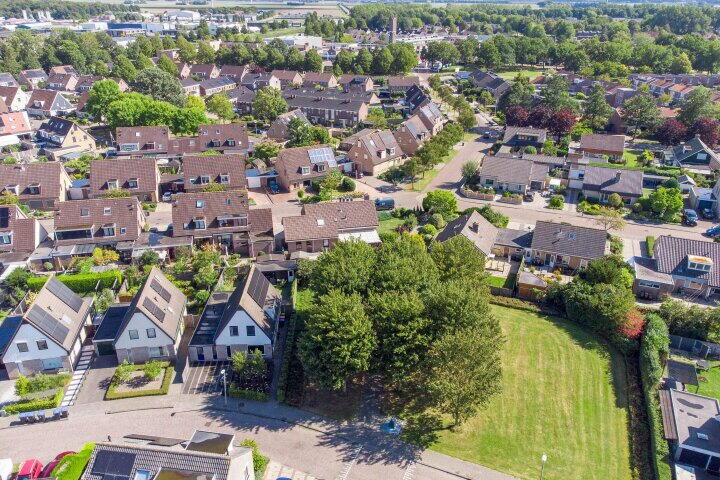 Foto 4 - Kampweg 18, Swifterbant