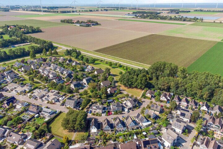 Foto 38 - Kampweg 18, Swifterbant