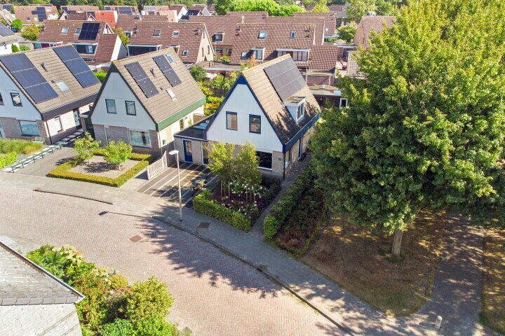 Foto 5 - Kampweg 18, Swifterbant