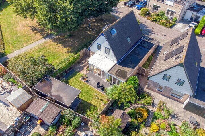 Foto 41 - Kampweg 18, Swifterbant