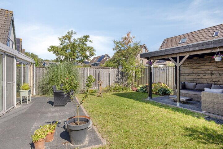 Foto 43 - Kampweg 18, Swifterbant