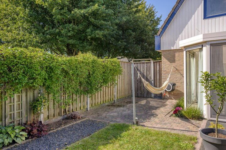 Foto 45 - Kampweg 18, Swifterbant