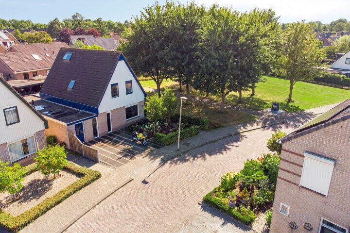 Foto 6 - Kampweg 18, Swifterbant