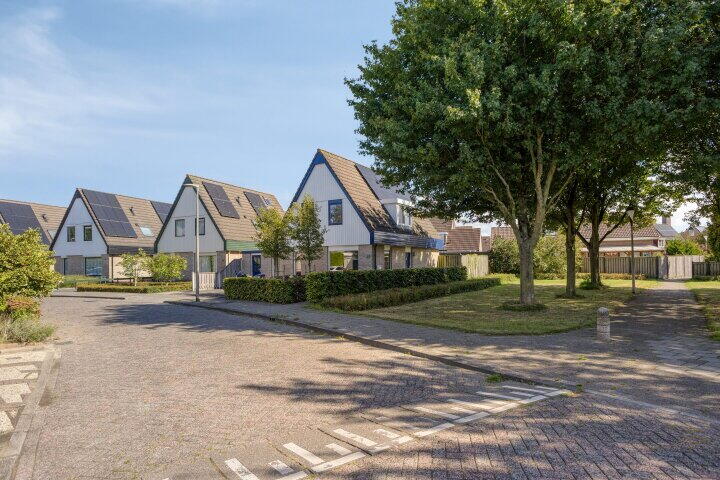 Foto 7 - Kampweg 18, Swifterbant