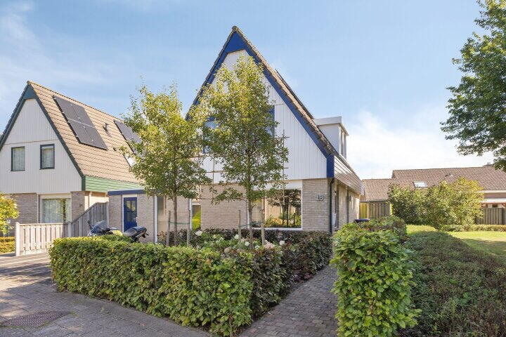 Foto 8 - Kampweg 18, Swifterbant