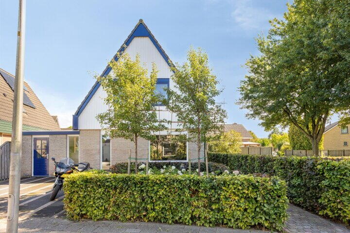 Foto 9 - Kampweg 18, Swifterbant