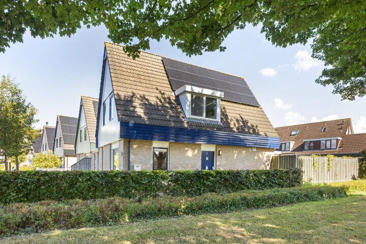 Foto 10 - Kampweg 18, Swifterbant