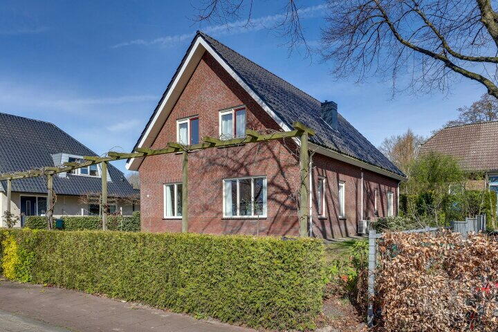 Foto 1 - Kanaal A NZ 101, Emmer-Compascuum