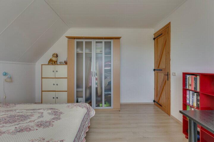 Foto 23 - Kanaal A NZ 101, Emmer-Compascuum