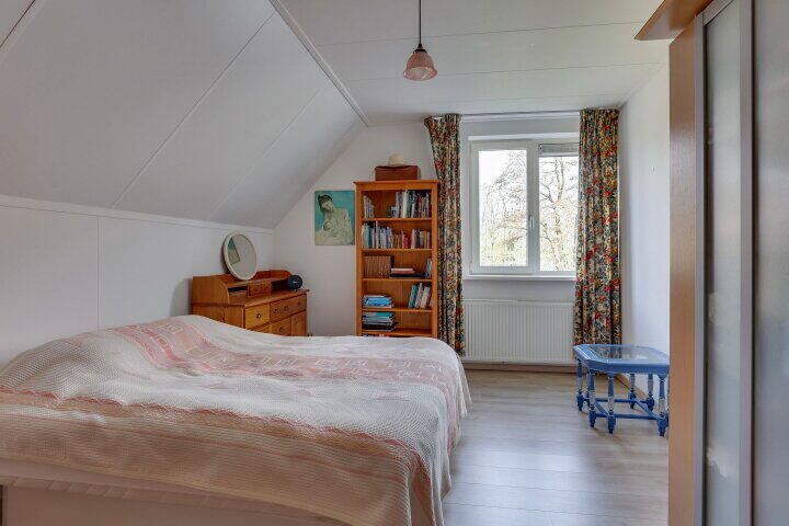 Foto 29 - Kanaal A NZ 101, Emmer-Compascuum