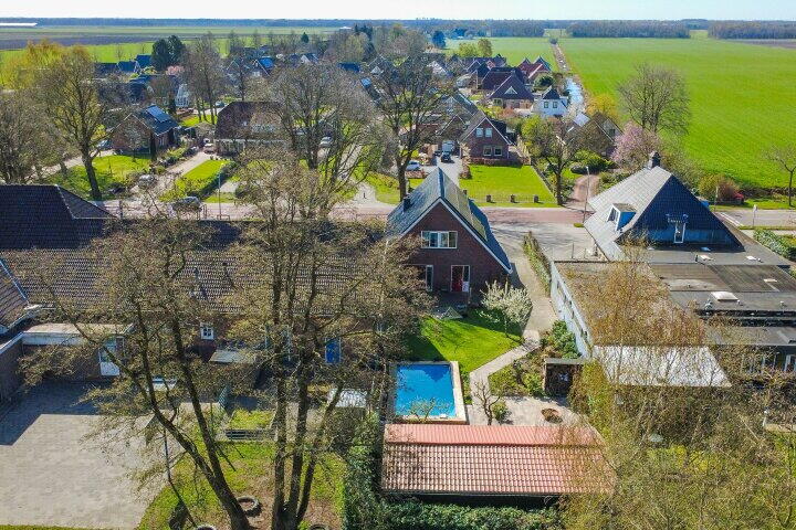 Foto 4 - Kanaal A NZ 101, Emmer-Compascuum