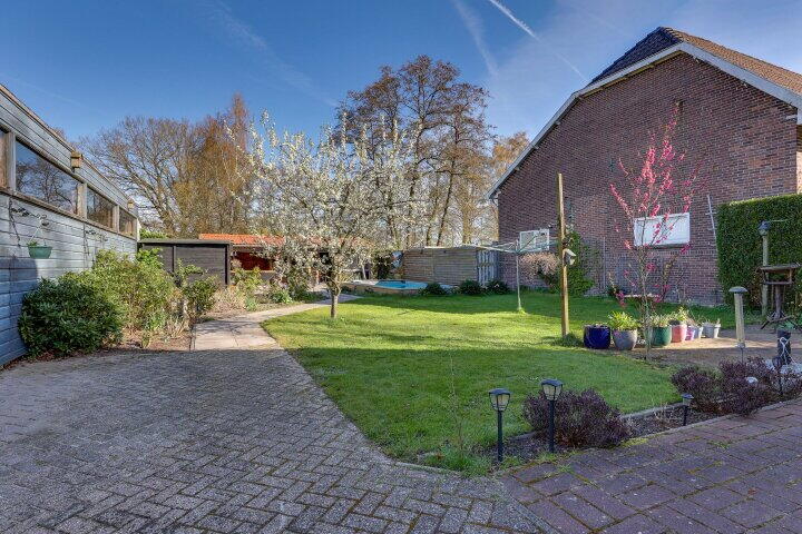 Foto 32 - Kanaal A NZ 101, Emmer-Compascuum