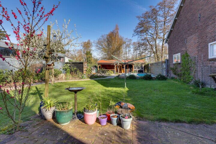 Foto 33 - Kanaal A NZ 101, Emmer-Compascuum