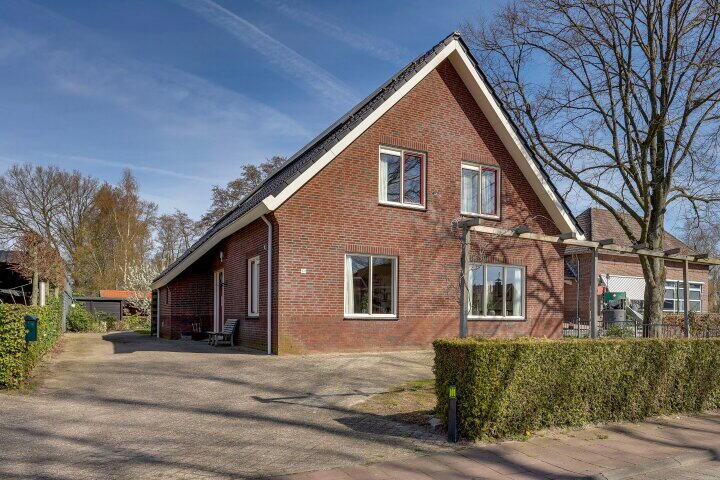 Foto 5 - Kanaal A NZ 101, Emmer-Compascuum