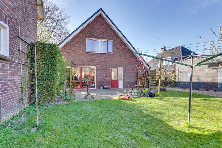 Foto 43 - Kanaal A NZ 101, Emmer-Compascuum