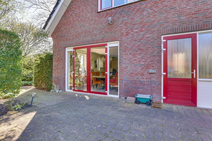 Foto 44 - Kanaal A NZ 101, Emmer-Compascuum