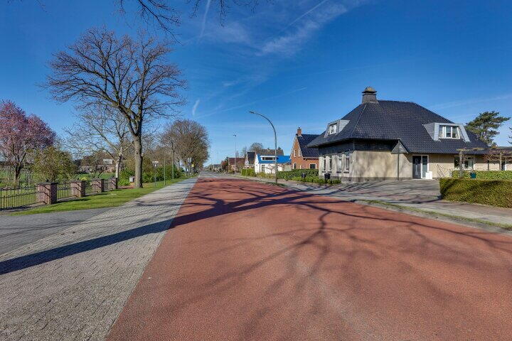 Foto 45 - Kanaal A NZ 101, Emmer-Compascuum